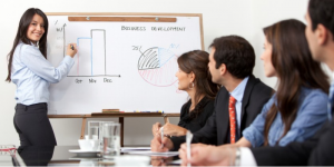 Corporate Training Programs