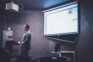 How To Make Your Presentation Spectacular/Outstanding