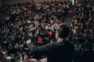 How to remove Nervousness During Your Presentation