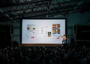 Three important points to remember for an effective presentation