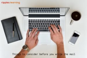 Effective Email Communication- 5 Basic Tips