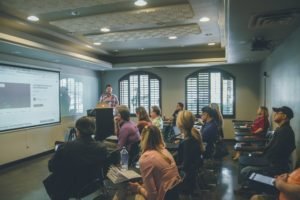 What Do You Know About Macro, Meso and Micro learning in HR ?