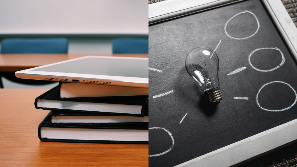 A New Approach for Blending of Micro and Macro Learning