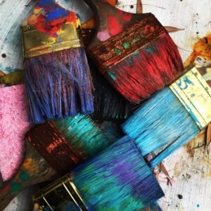 What are the Different Approaches Available  for Blending of Micro and Macro Learning