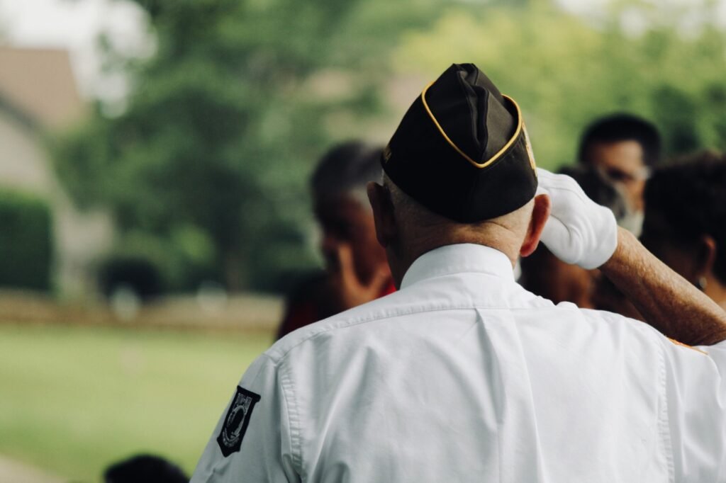Hiring Veterans As A Talent Acquisition Strategy: An Overview