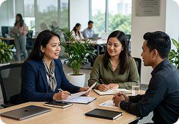 Build Interviewer & Assessor Capability (BEI)