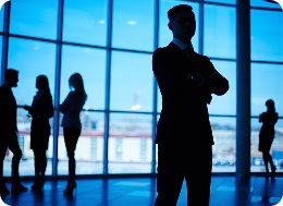 Build Leaders & Managers