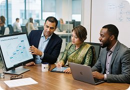 Continuous HR Development (CPD by CHRMP)