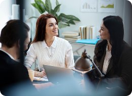 Ensure Compliance & Safe Workplace