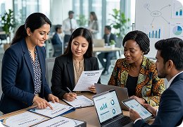 Set an organization-wide HR standard with structured certification and consistency